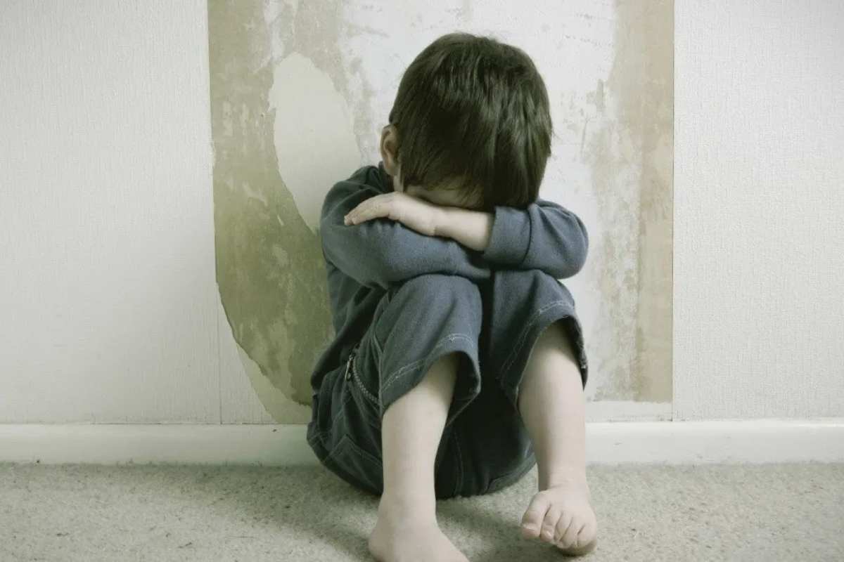 Santo del 7 maggio: Giornata della violenza sui bambini