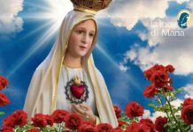 novena cuore di maria