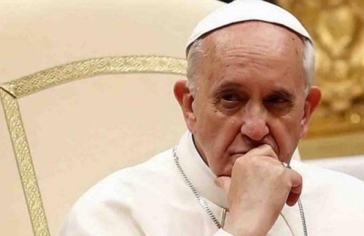 Papa Francesco interviene sul fenomeno delle apparizioni Mariane