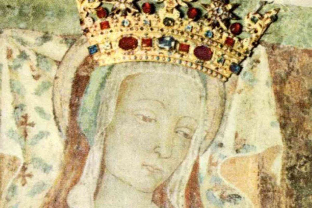 365 giorni con Maria: 9 giugno. L’immagine sacra si anima e compie persino un miracolo 365 giorni con Maria: 9 giugno. L’immagine sacra si anima e compie persino un miracolo