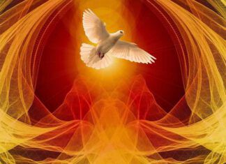 Quanto conosci lo Spirito Santo? Ecco tutto quello che c'è da sapere