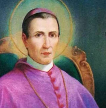 Santo del 7 giugno: Sant'Antonio Maria Gianelli