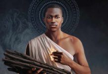 Santo del 3 giugno: San Carlo Lwanga e compagni