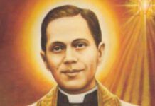 Santo del 10 giugno: Beato Edoardo Poppe