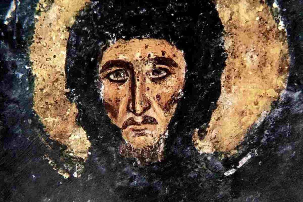 Oggi 9 giugno: Sant’Efrem. Il poeta orientale che cantava le meraviglie di Maria Oggi 9 giugno: Sant’Efrem. Il poeta orientale che cantava le meraviglie di Maria