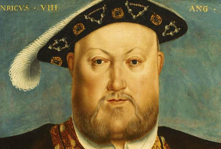 Enrico VIII
