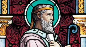 Oggi 28 giugno: Sant’Ireneo di Lione. Uomo di pace, dedica tutta la vita a difendere la verità