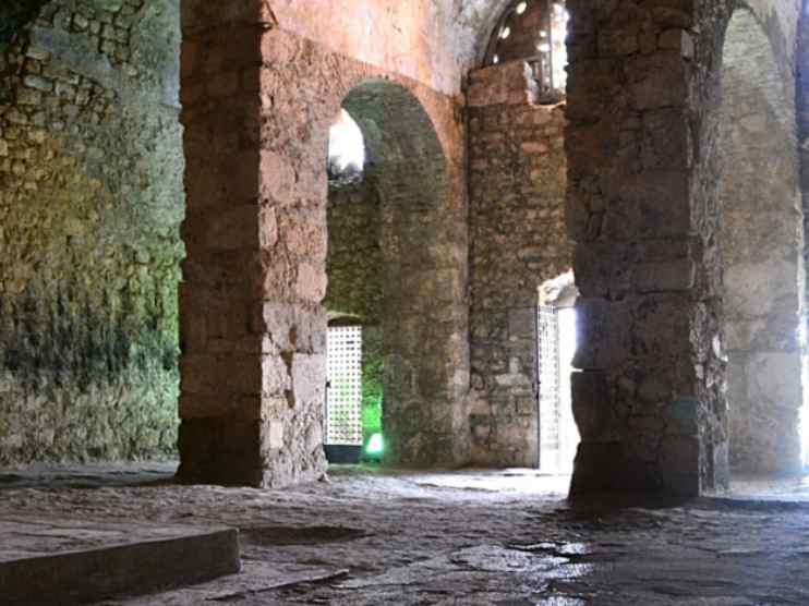 chiesa di san pietro ad antiochia