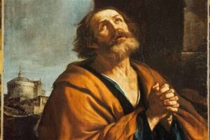 san pietro