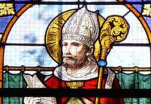 Santo dell'8 giugno: San Medardo