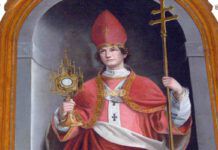 Santo del 6 giugno: San Norberto