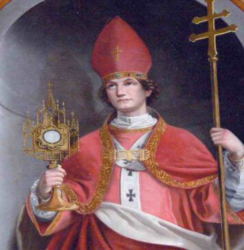Santo del 6 giugno: San Norberto