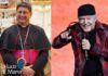 Vescovo chiama Vasco risponde