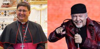 Vescovo chiama Vasco risponde