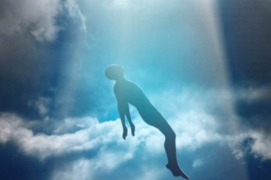 Quella domanda sulla vita dopo la morte che ci riguarda tutti