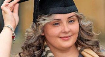 Giovane analfabeta si laurea contro ogni previsione: ecco che cosa è successo nella sua vita