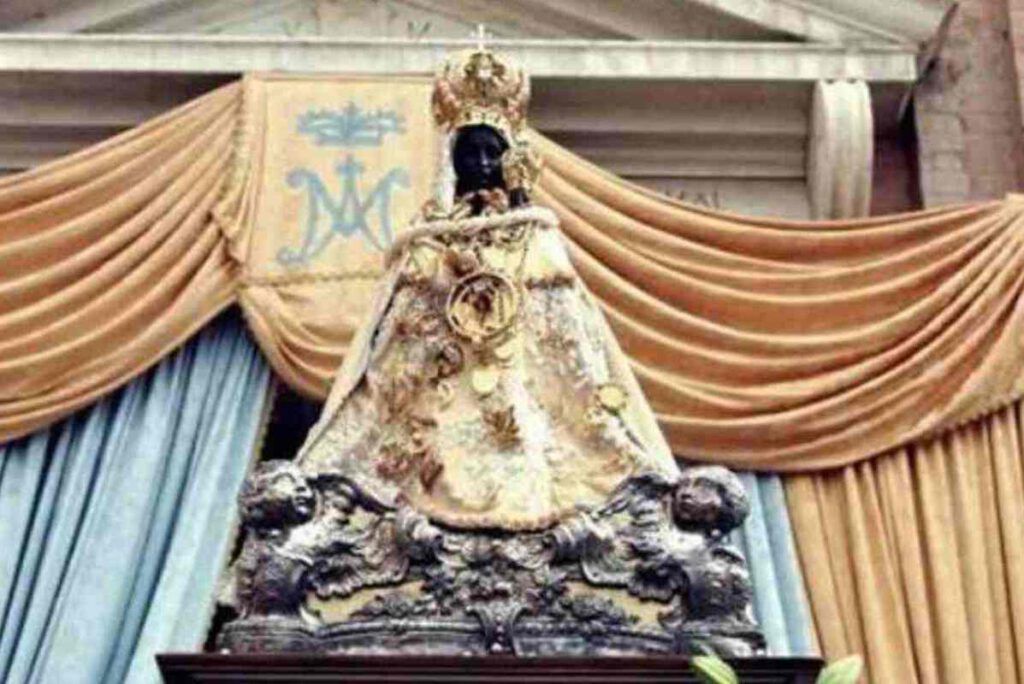 365 giorni con Maria | 20 luglio La straordinaria storia del santuario