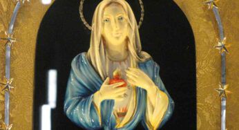 365 giorni con Maria: 29 agosto. Madonna delle Lacrime di Siracusa: accade il miracolo