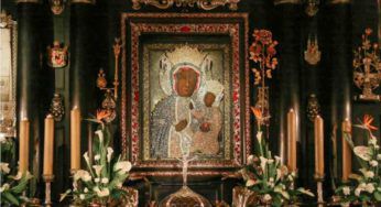 365 giorni con Maria: 26 agosto. La Madonna di Czestochowa amata da Giovanni Paolo II