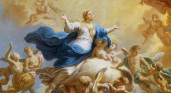 365 giorni con Maria: 22 agosto. La festa di oggi sostituisce quella del suo Cuore Immacolato