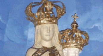 365 giorni con Maria: 30 agosto. Vescovo fa voto alla Madonna e scongiura la catastrofe