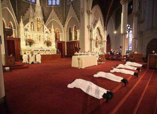 sacerdozio femminile