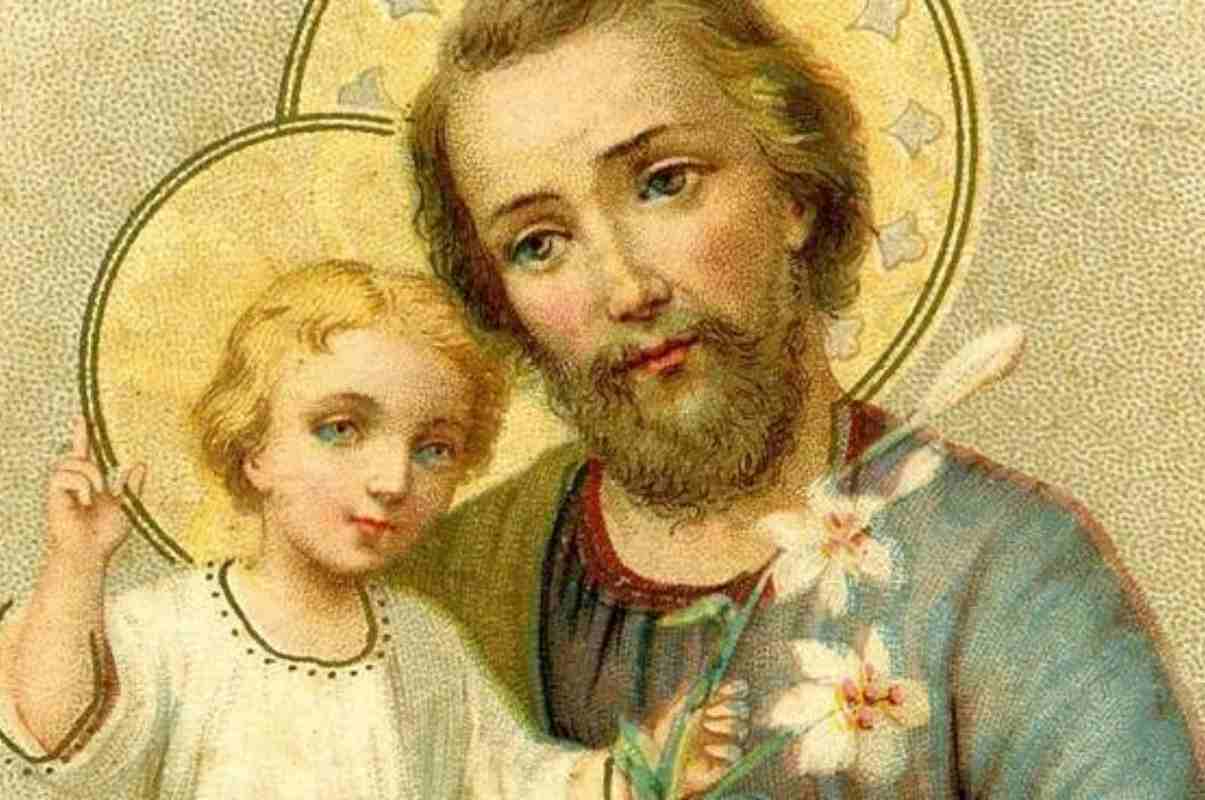 San Giuseppe arriva anche nel luogo più lontano: la chiesa a lui dedicata | Ecco dove