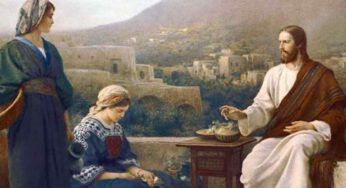 Vangelo di oggi 29 Luglio 2024: Gv 11,19-27 | Video commento