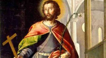Oggi 17 luglio: Sant’Alessio. Il giovane ricco che fece una radicale scelta di vita