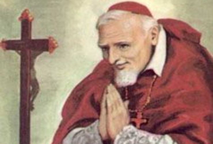 Santo del 1° agosto: Sant’Alfonso Maria de’ Liguori