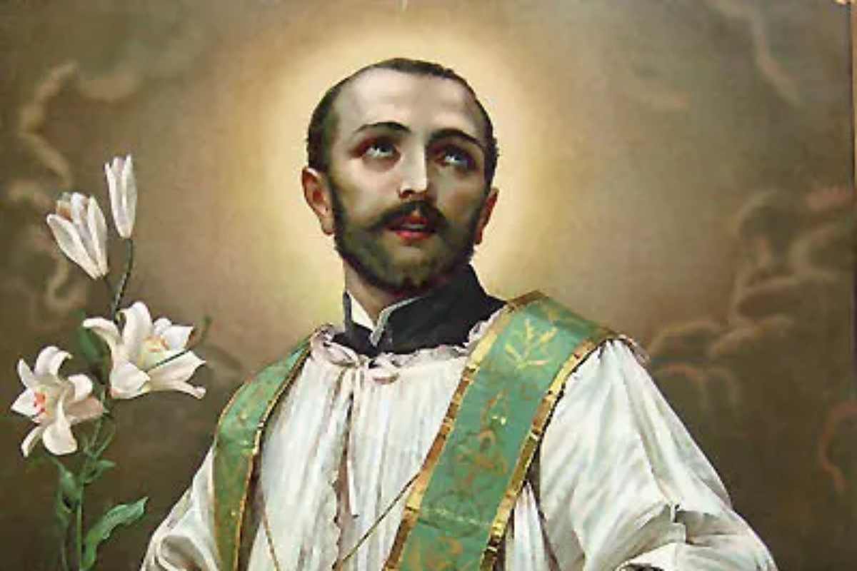 Santo del 5 luglio: Sant'Antonio Maria Zaccaria