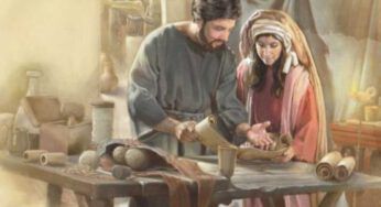Oggi 8 luglio: Santi Aquila e Priscilla. Santi sposi e evangelizzatori, rischiarono tutto per San Paolo