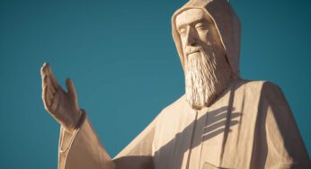 Oggi 24 luglio: San Charbel Makhlouf. Alla sua morte accade un prodigio indescrivibile