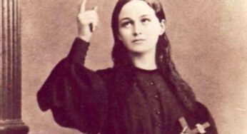 Oggi 13 luglio: Santa Clelia Barbieri. La giovane che detiene un record particolare nella storia della Chiesa