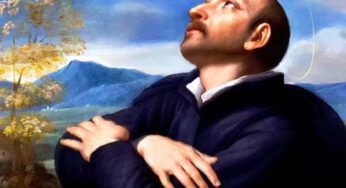 Oggi 31 luglio: Sant’Ignazio di Loyola. Uomo dai grandi carismi, passa dall’esercizio delle armi a quello spirituale