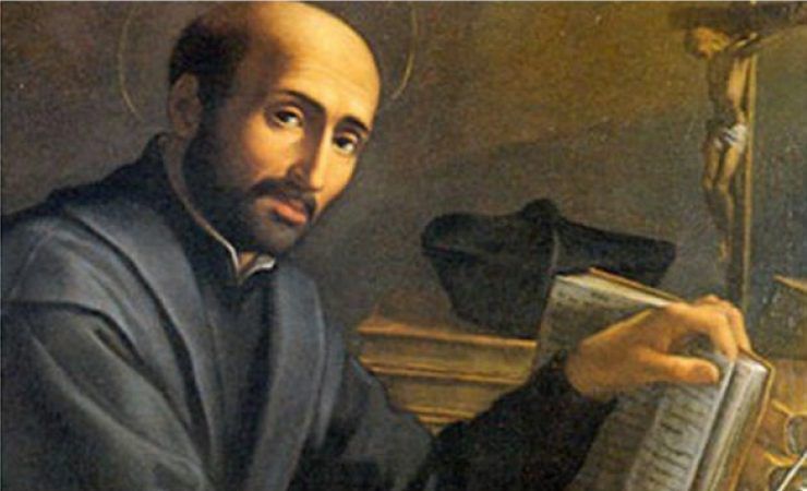 Santo del 31 luglio: Sant'Ignazio di Loyola
