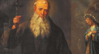 Oggi 21 luglio: San Lorenzo da Brindisi. Il frate che accendeva gli animi col fuoco della sua parola