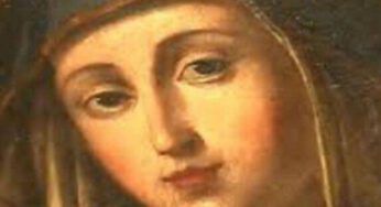 365 giorni con Maria: 9 luglio. Vaticano: la Vergine muove gli occhi e comincia a piangere