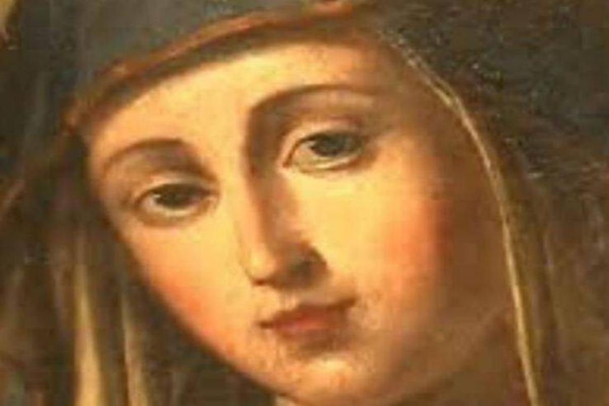 365 giorni con Maria: 9 luglio. Vaticano: la Vergine muove gli occhi e comincia a piangere