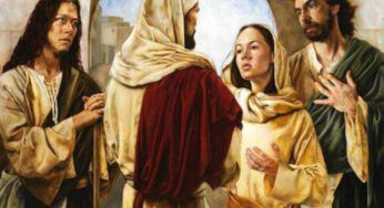 Oggi 29 luglio: Santi Marta, Maria e Lazzaro. I tre fratelli che ci insegnano ad accogliere Gesù