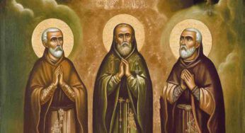 Oggi 10 luglio: Beati Martiri di Damasco. Rifiutano di convertirsi, vengono orribilmente trucidati