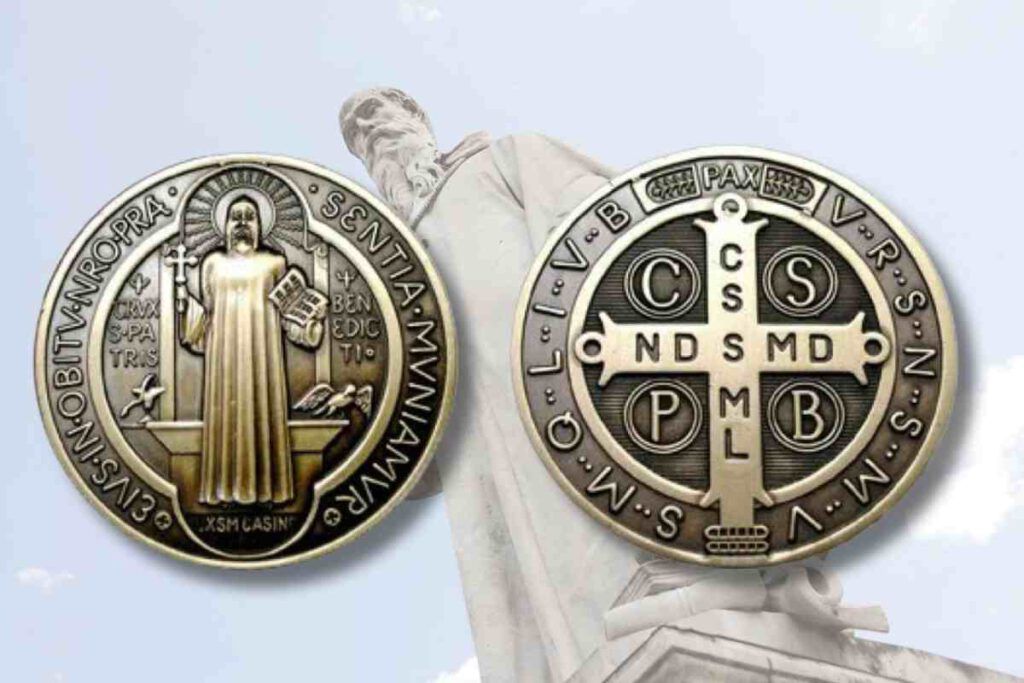 Potente Preghiera di liberazione e guarigione del Corpo e dello Spirito