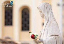 Messaggio della Madonna di Medjugorje