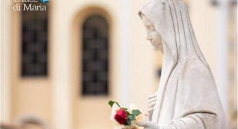 Medjugorje. Messaggio di oggi: la felicità è a portata di mano