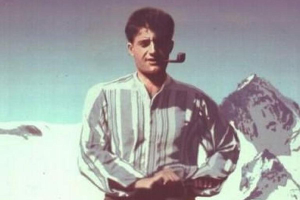 Santo del 4 luglio: Beato Pier Giorgio Frassati