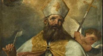 Oggi 30 luglio: San Pietro Crisologo. Il vescovo che lasciava tutti a bocca aperta quando predicava