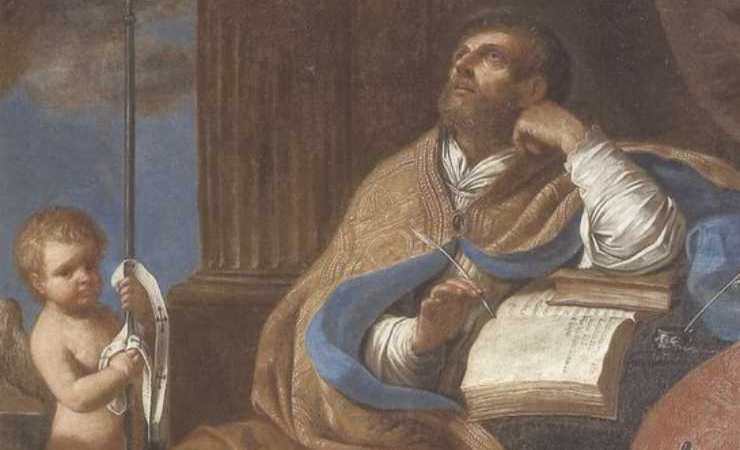 Santo del 30 luglio: San Pietro Crisologo