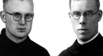 Oggi 19 luglio: Beati Józef Achille Puchała e Ermanno Stępień. Torturati a morte dai nazisti, Giovanni Paolo II li beatifica