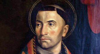 Oggi 15 luglio: San Bonaventura. Il dottissimo frate che fece una cosa preziosissima per San Francesco