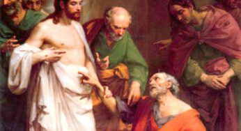 Oggi 3 luglio: San Tommaso Apostolo. Il discepolo testardo che voleva vederci chiaro e toccare con mano